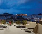 Image #22 de Intercontinental Hotels Athenaeum Athens